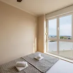 Le Blue, With Sea View * 斯普利特