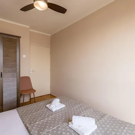 Apartamento Le Blue, With Sea View Split