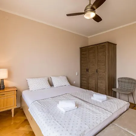 Apartamento Le Blue, With Sea View Split