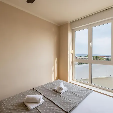 Le Blue, With Sea View * Split