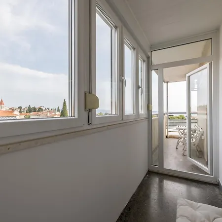 Apartamento Le Blue, With Sea View Split