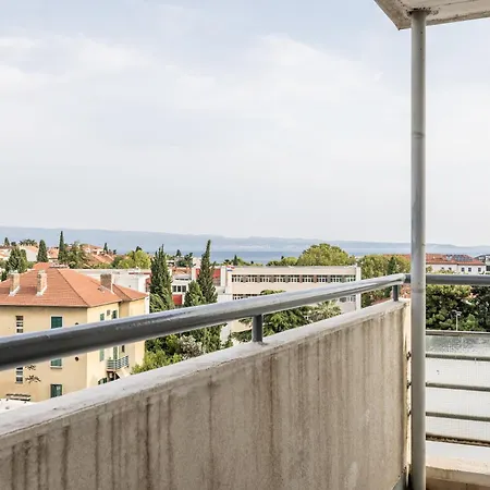 Le Blue, With Sea View Apartamento Split
